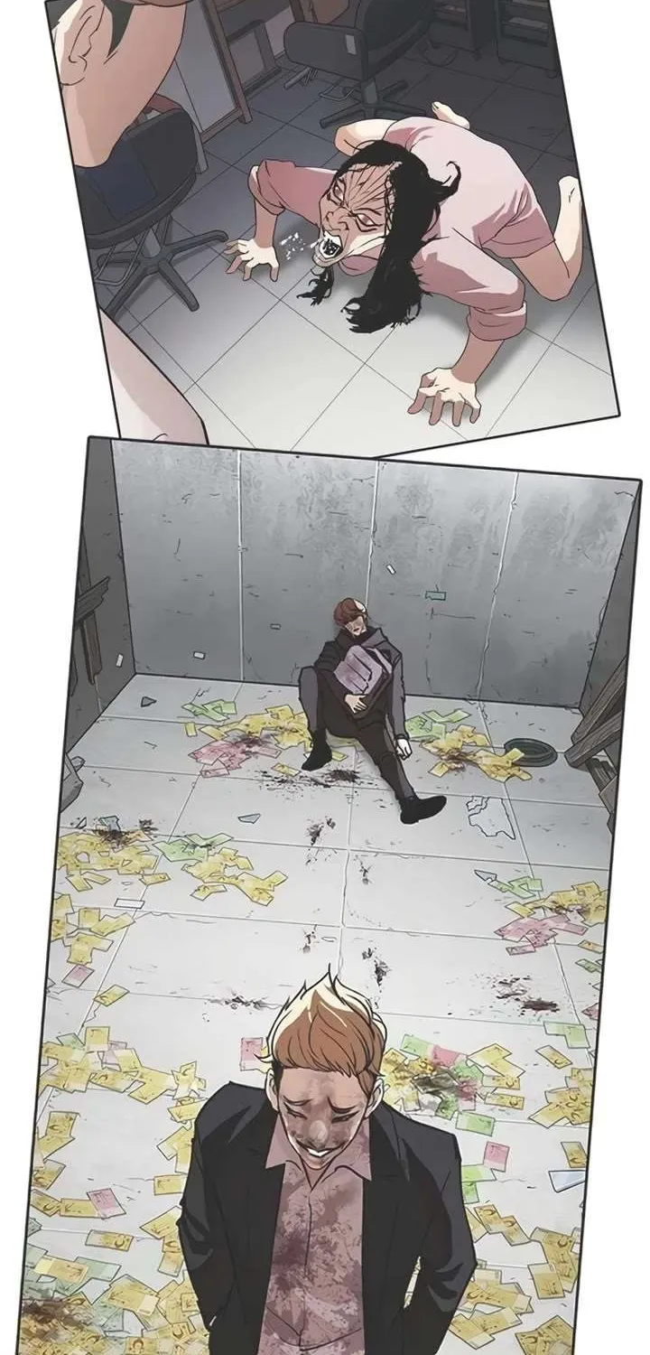 Director Kim Chapter 201 page 94 - 
