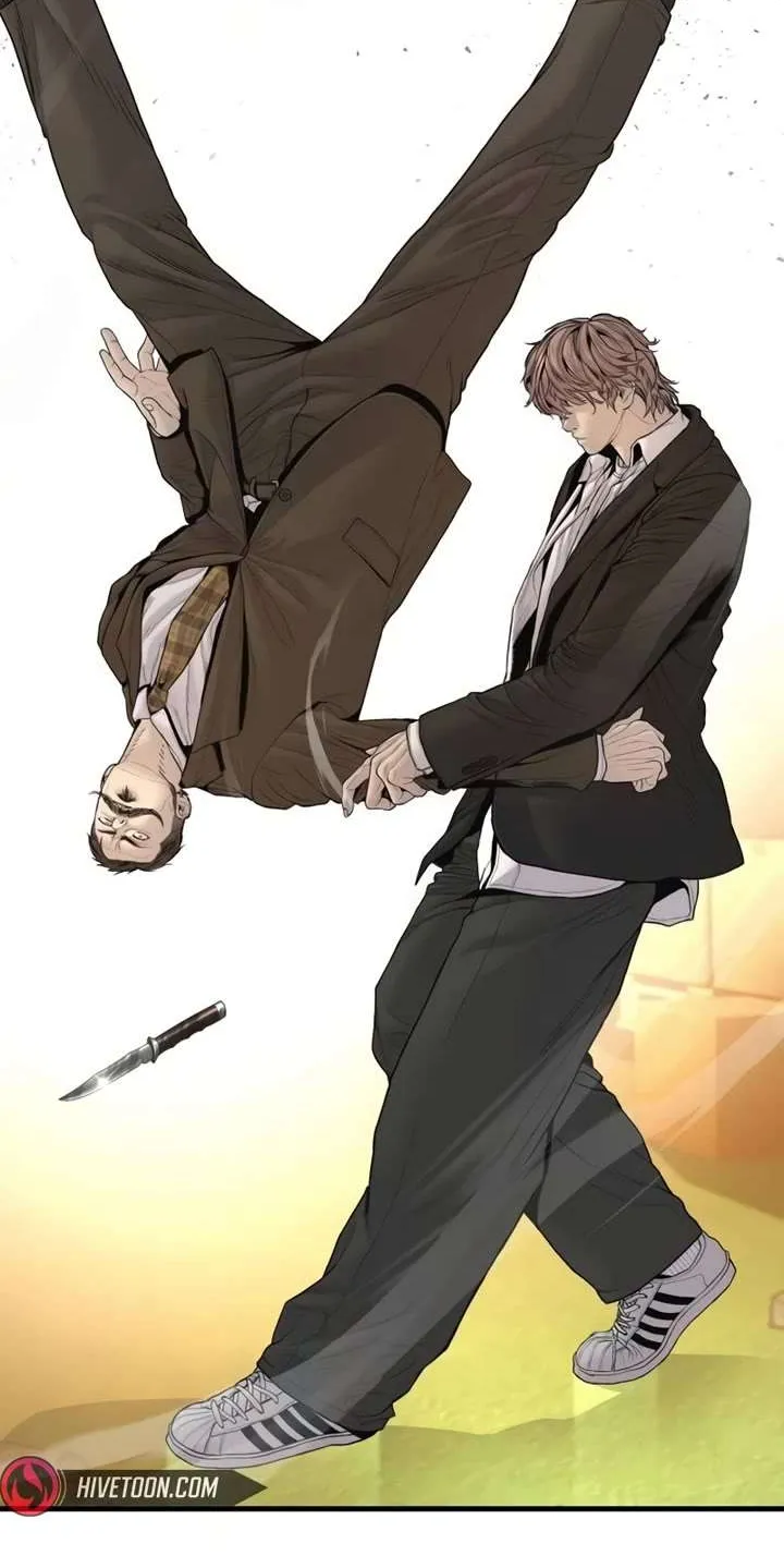 Director Kim Chapter 201 page 98 - 