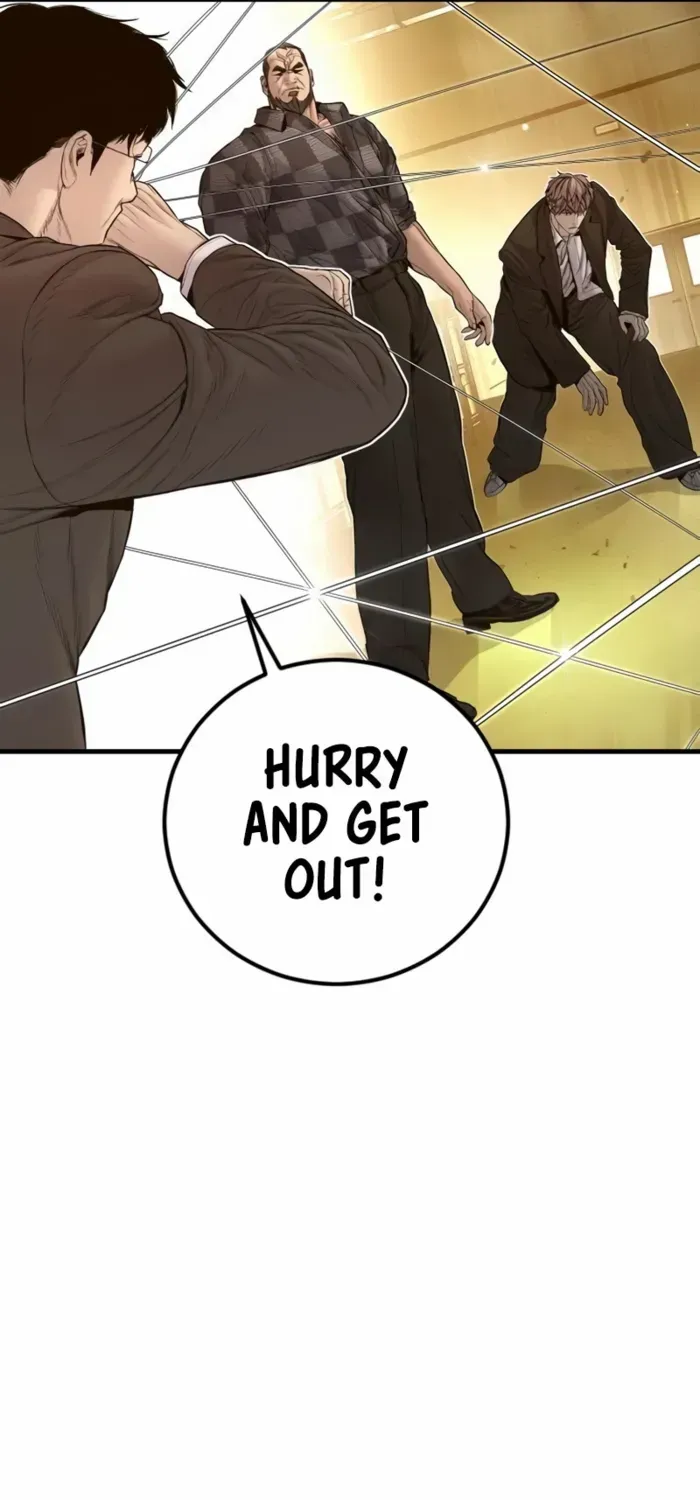 Director Kim Chapter 202 page 104 - 