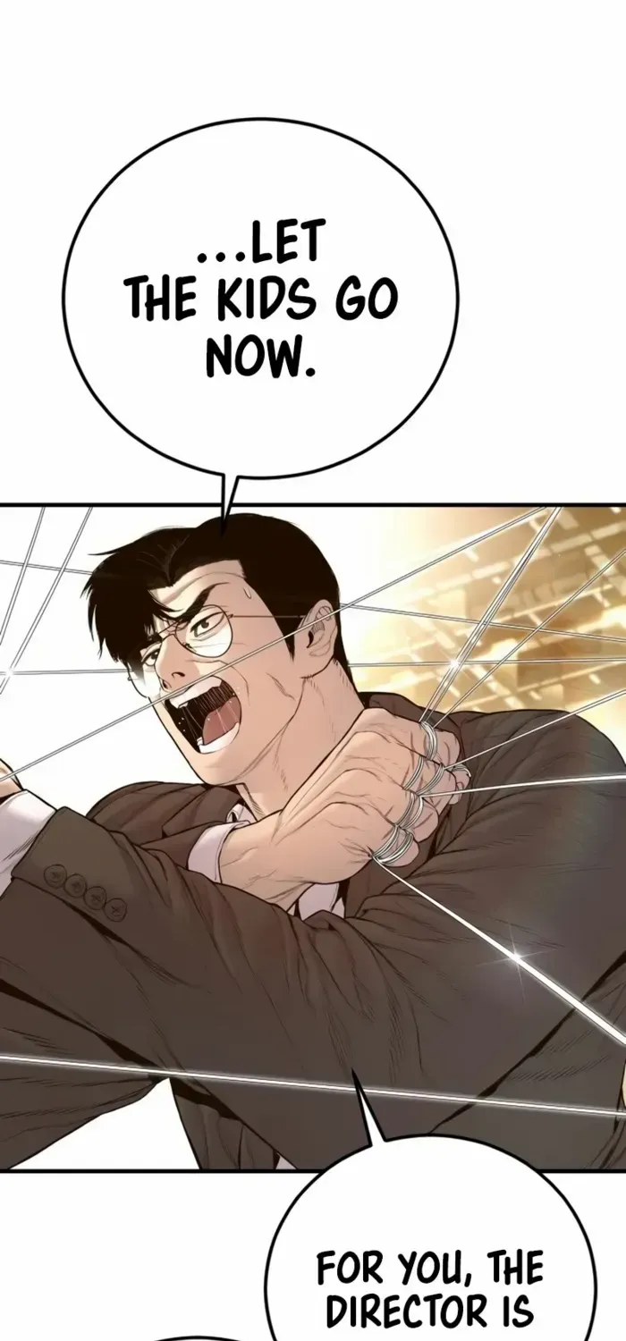 Director Kim Chapter 202 page 105 - 