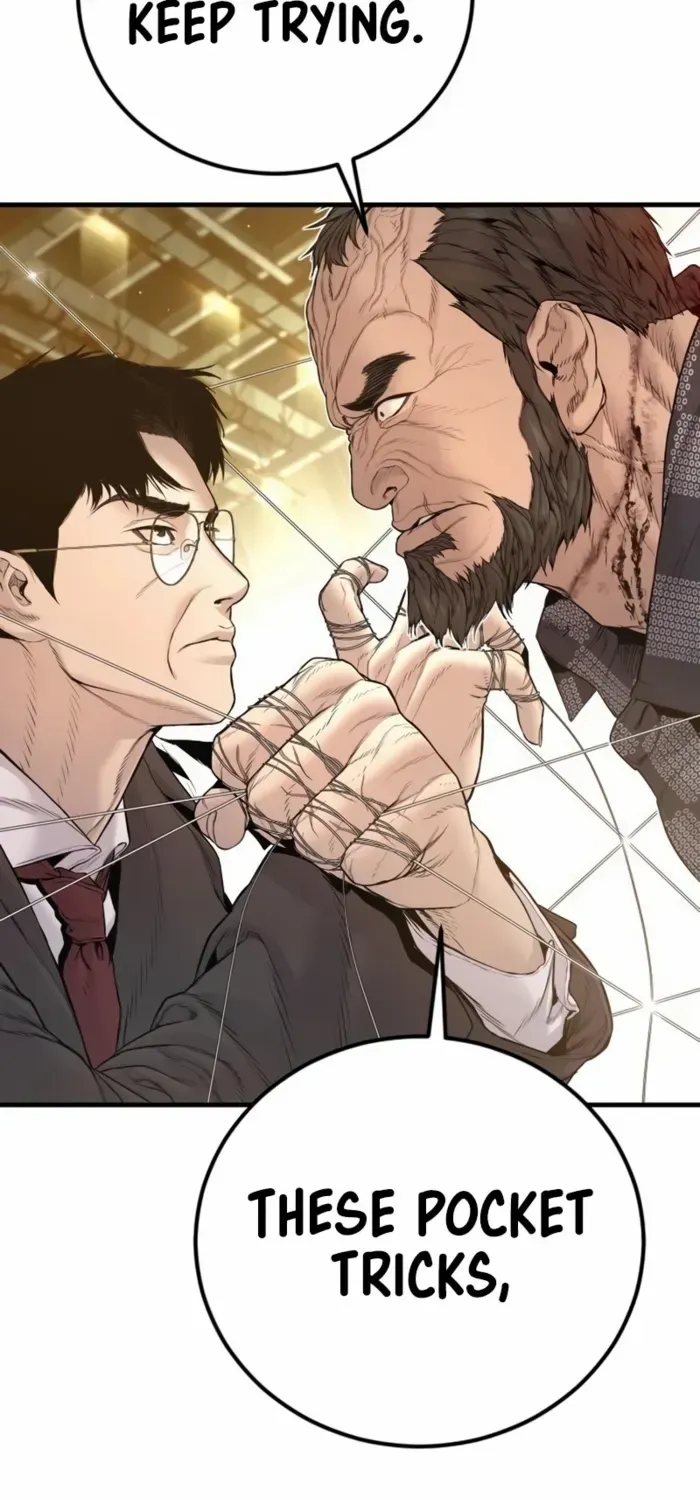 Director Kim Chapter 202 page 124 - 