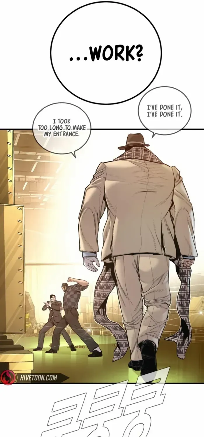Director Kim Chapter 202 page 130 - 