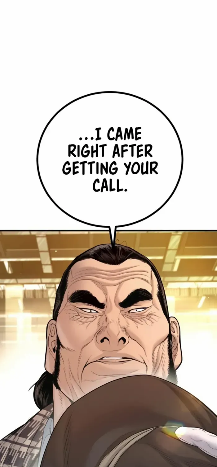 Director Kim Chapter 202 page 134 - 
