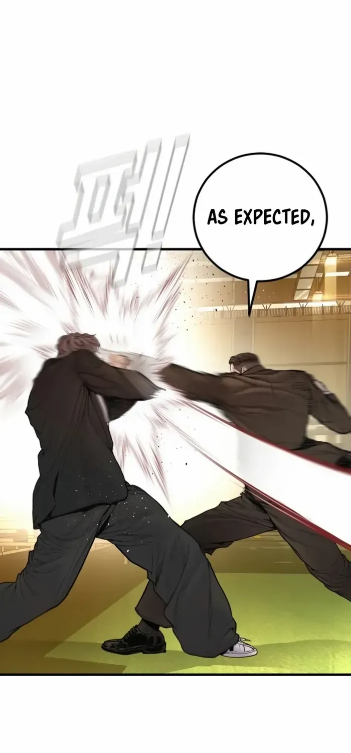 Director Kim Chapter 202 page 15 - 