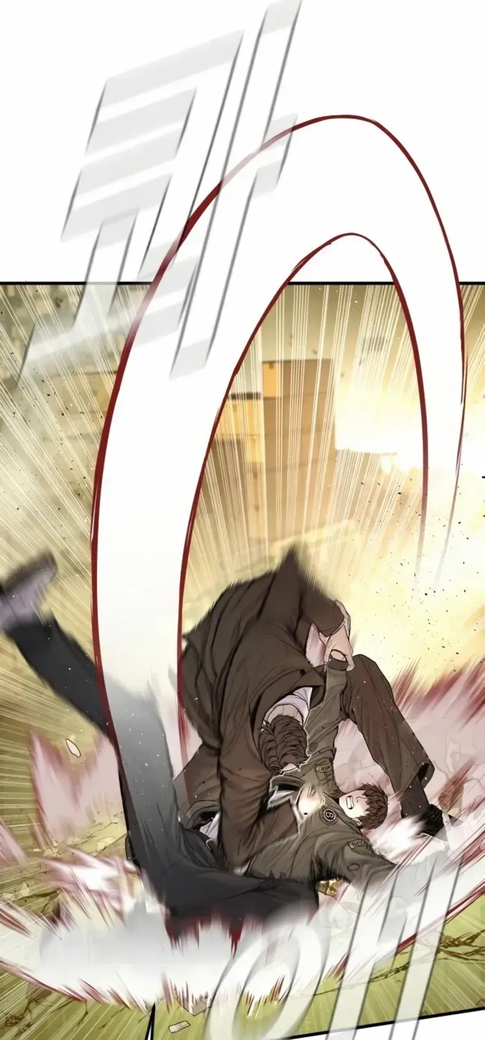 Director Kim Chapter 202 page 26 - 