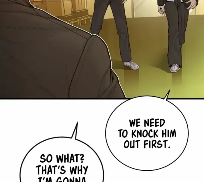 Director Kim Chapter 202 page 32 - 