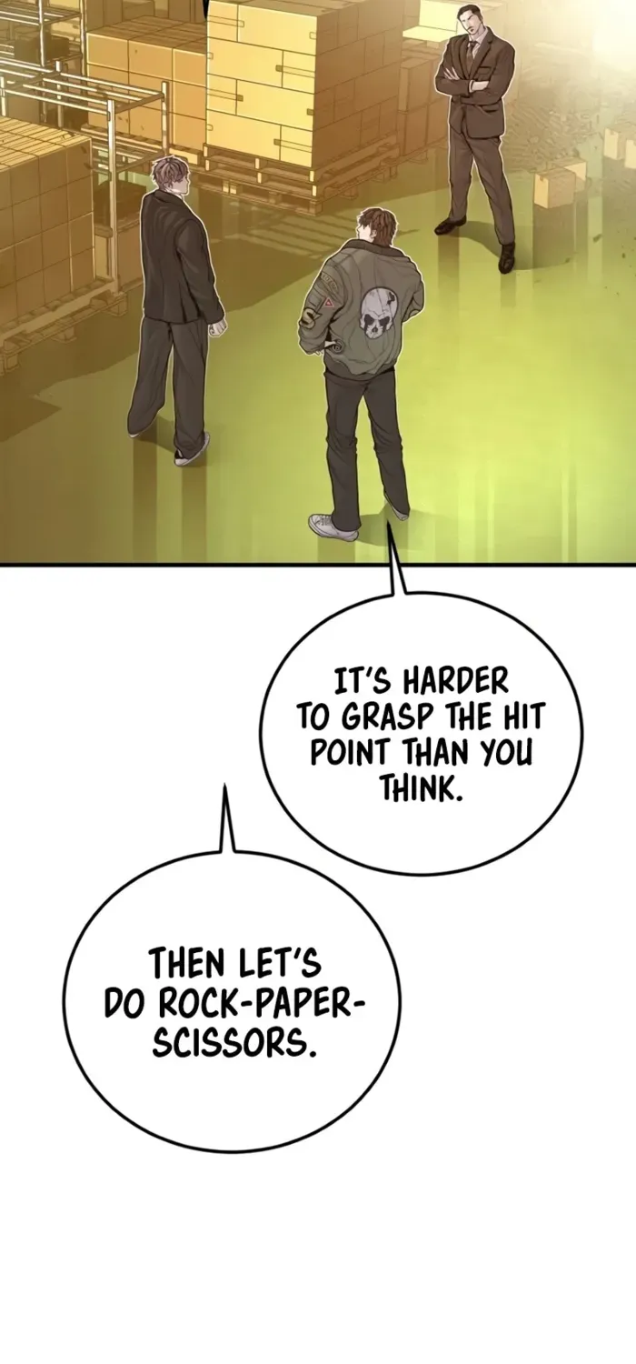 Director Kim Chapter 202 page 34 - 