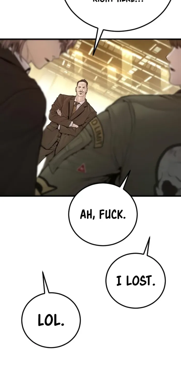 Director Kim Chapter 202 page 37 - 