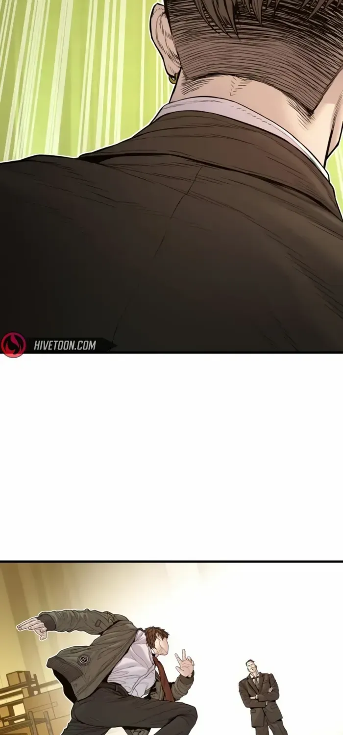 Director Kim Chapter 202 page 41 - 