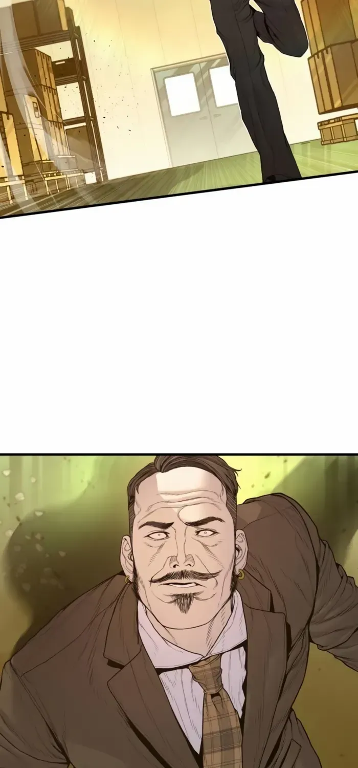 Director Kim Chapter 202 page 46 - 