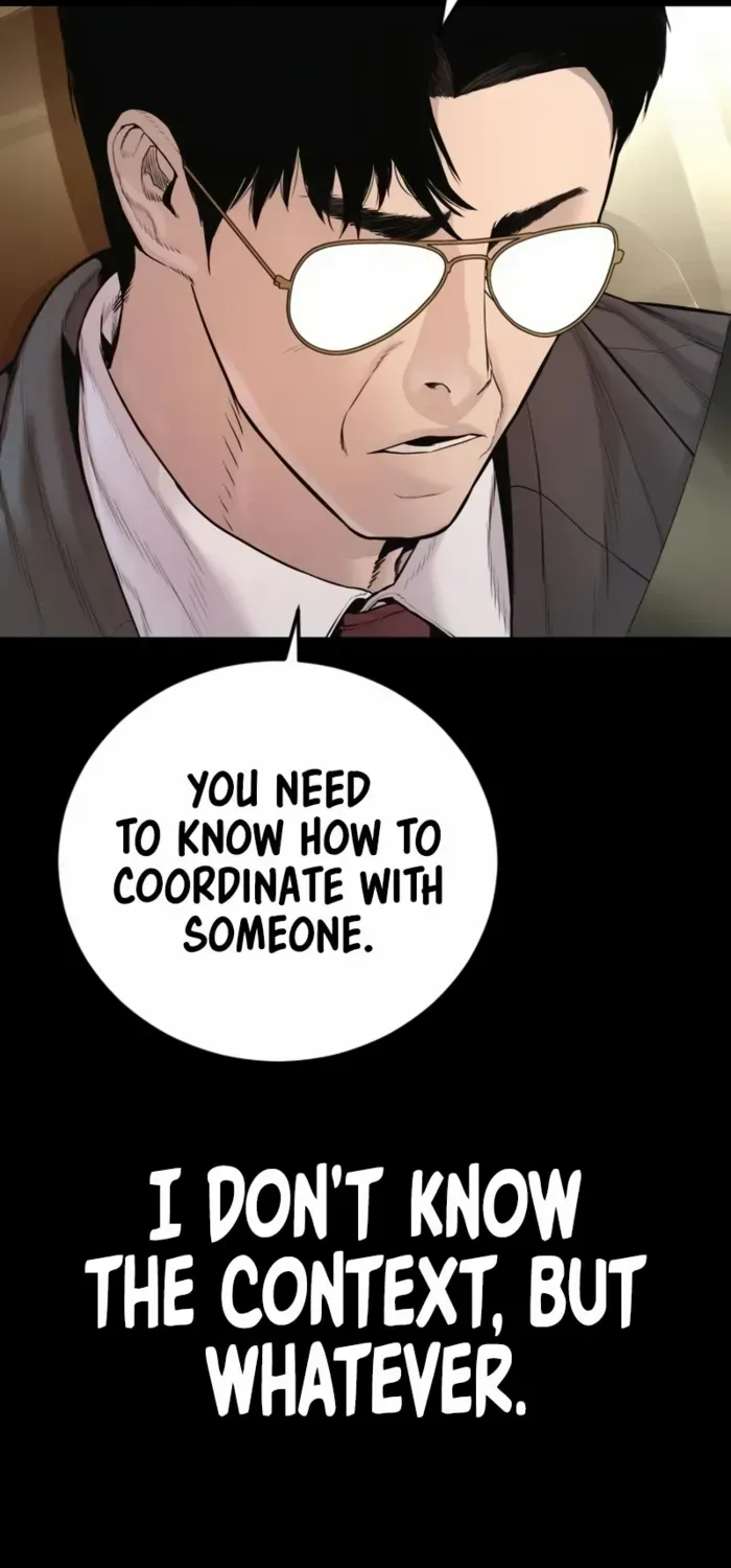 Director Kim Chapter 202 page 63 - 
