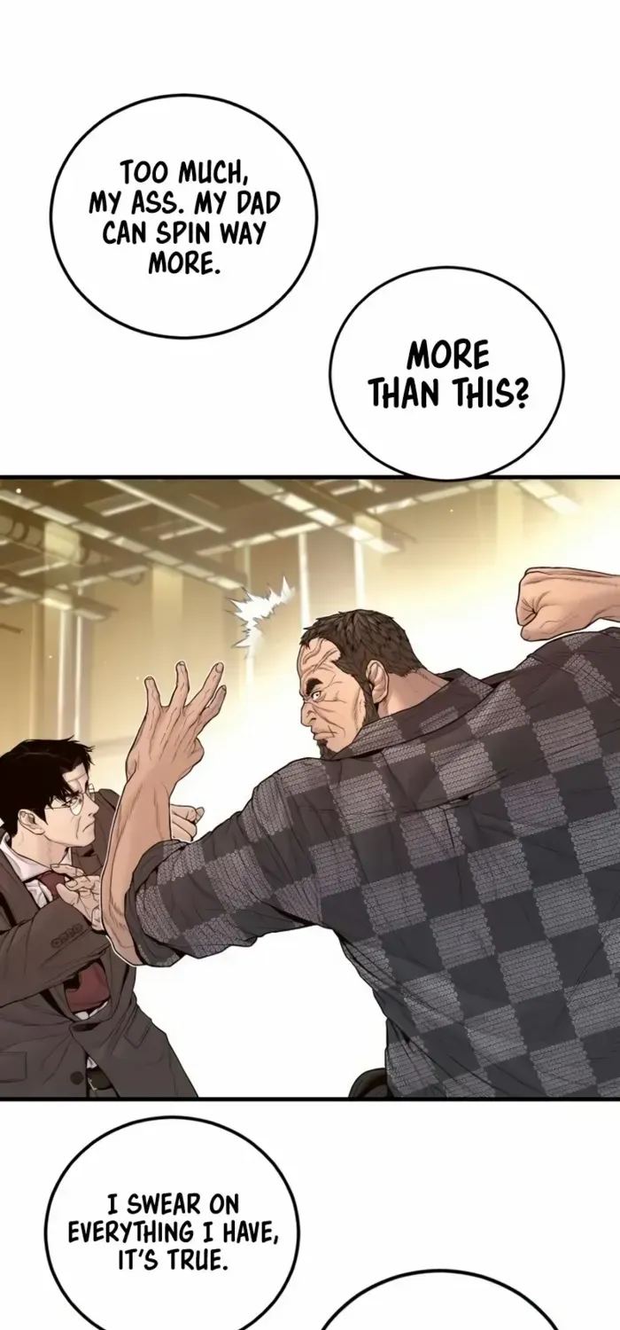 Director Kim Chapter 202 page 88 - 