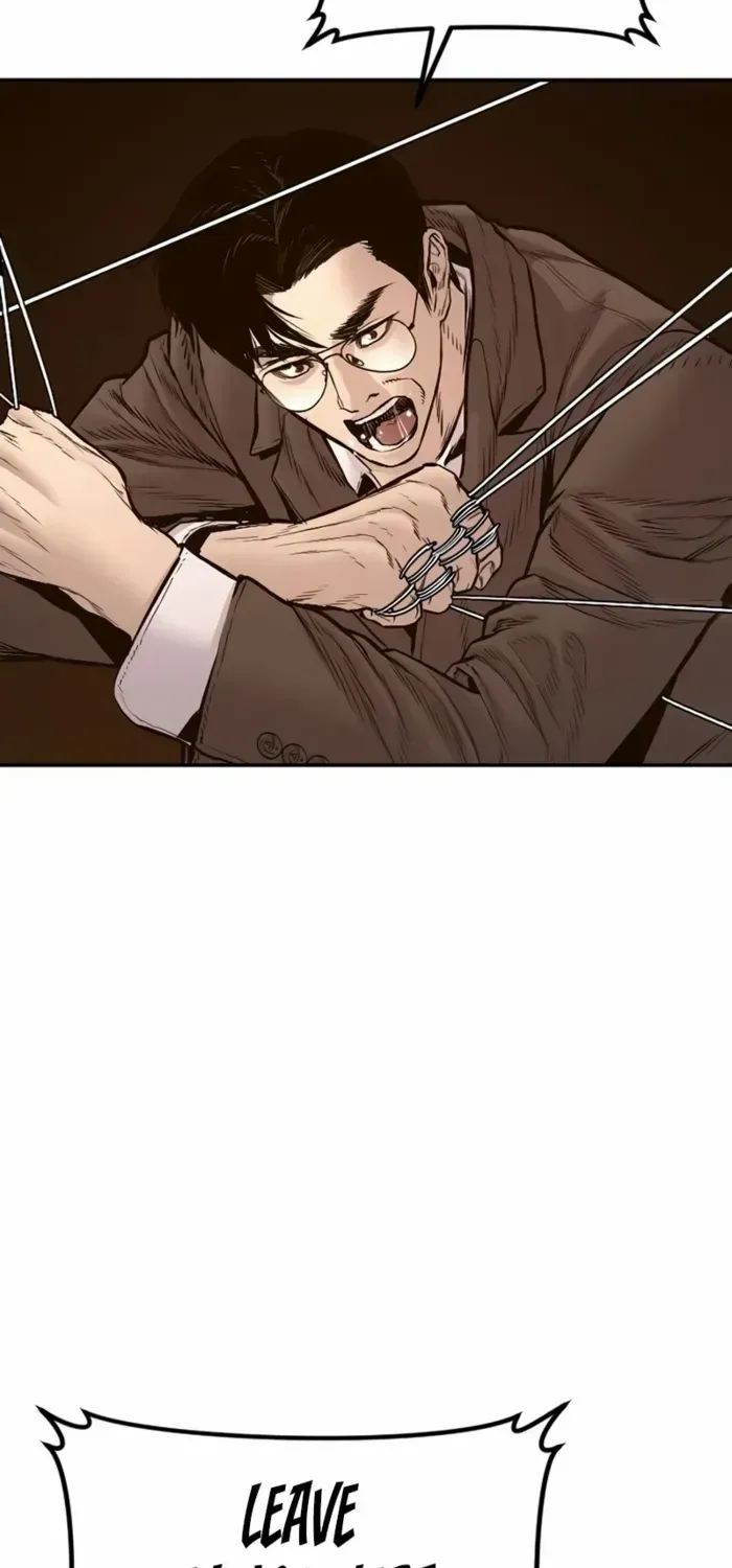 Director Kim Chapter 202 page 100 - 