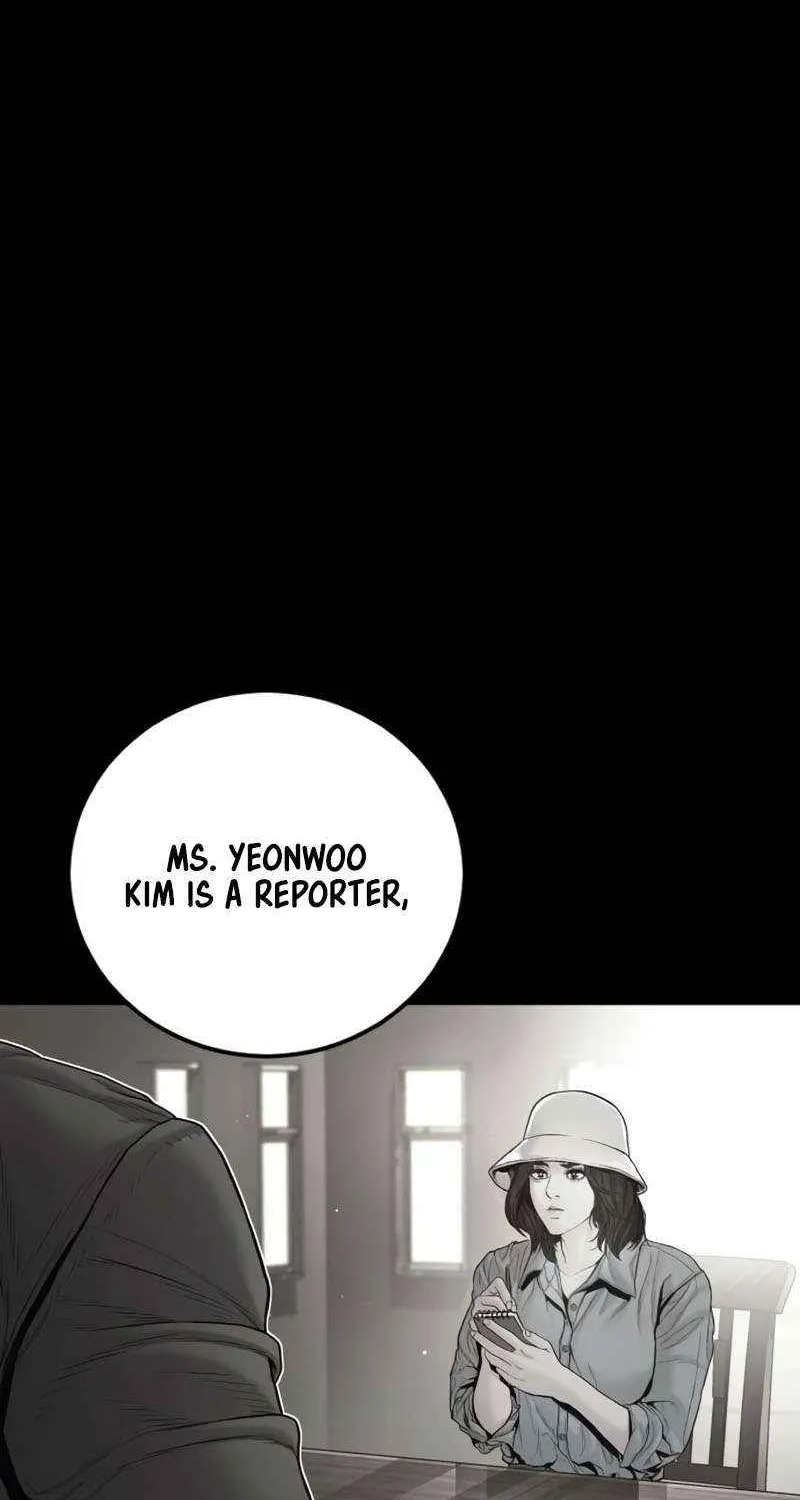 Director Kim Chapter 203 page 104 - 