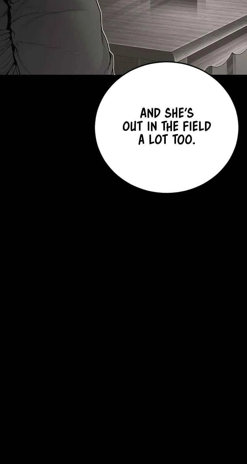 Director Kim Chapter 203 page 105 - 