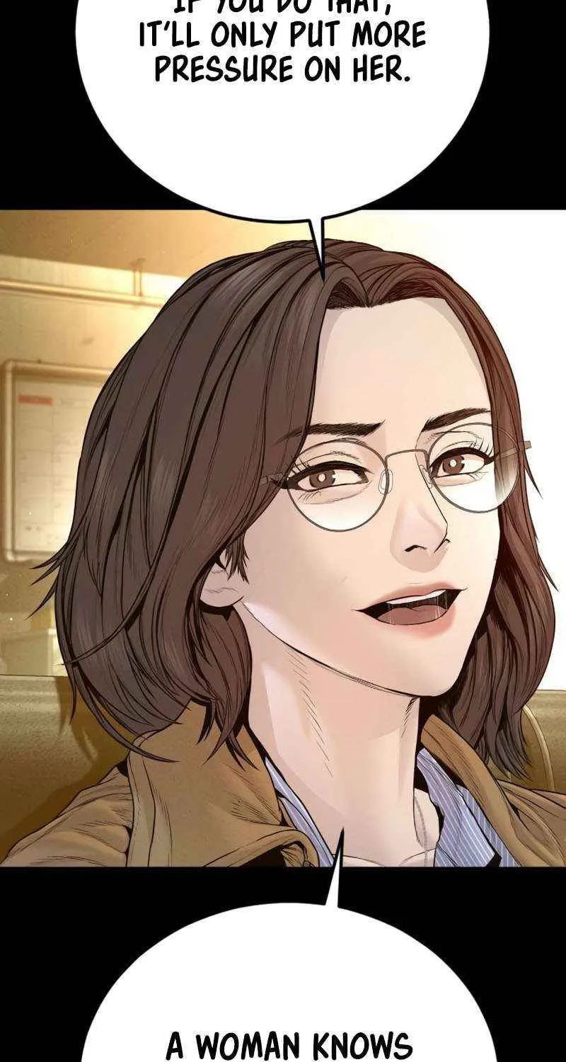 Director Kim Chapter 203 page 109 - 