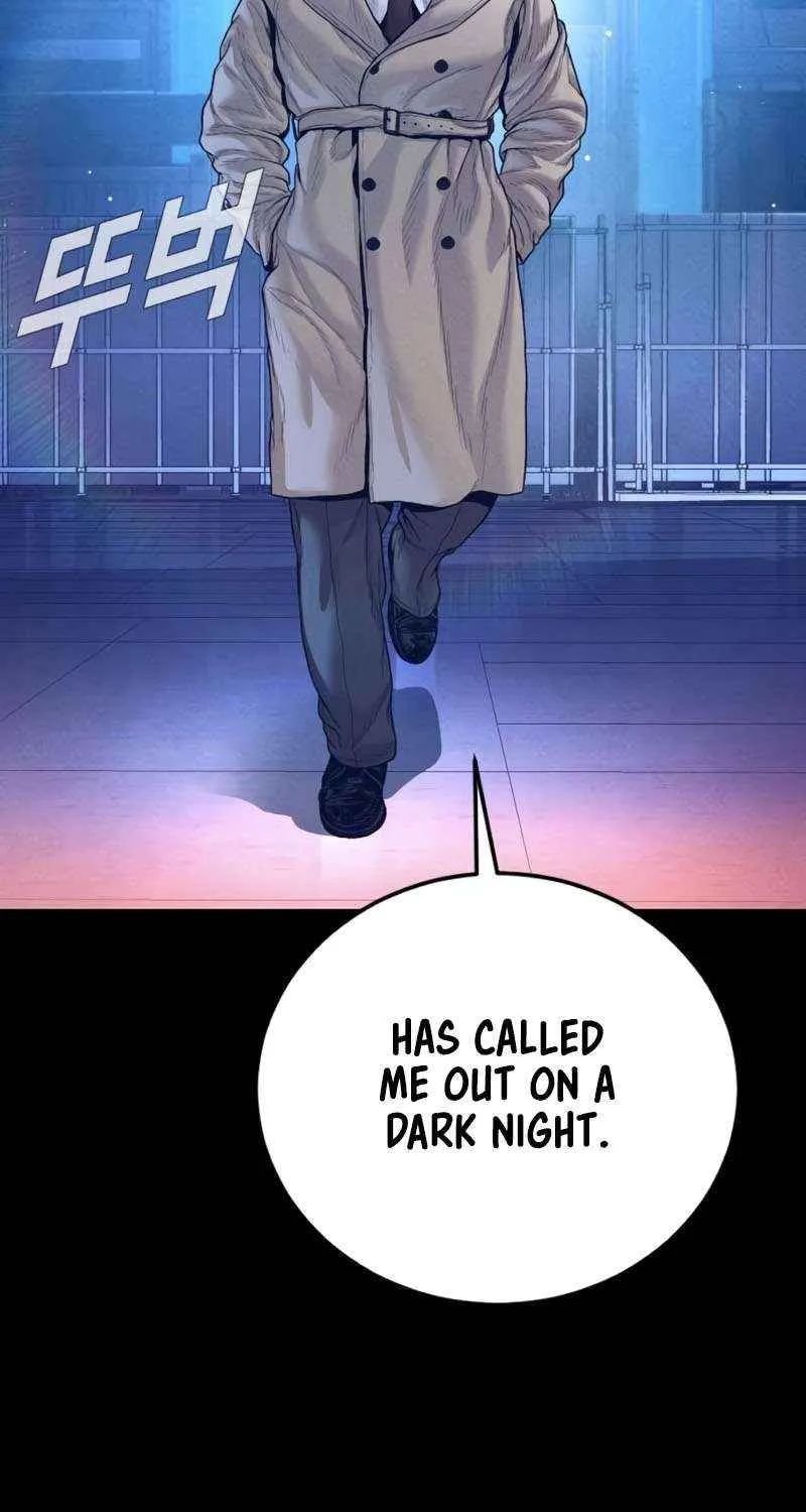 Director Kim Chapter 203 page 119 - 