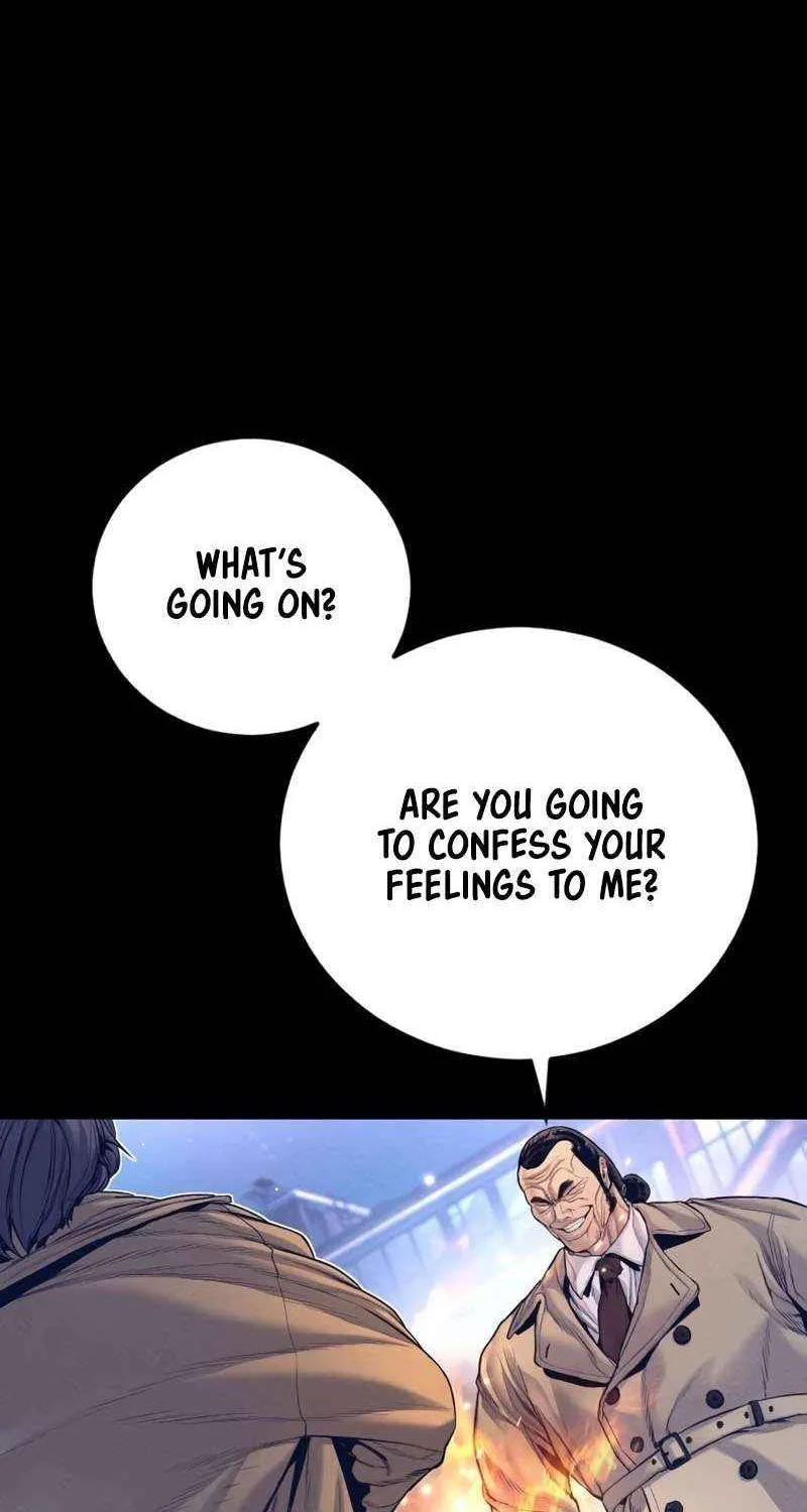 Director Kim Chapter 203 page 120 - 
