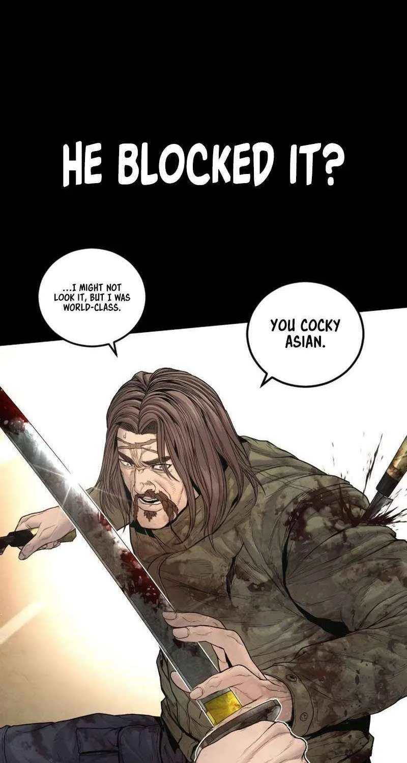 Director Kim Chapter 203 page 13 - 
