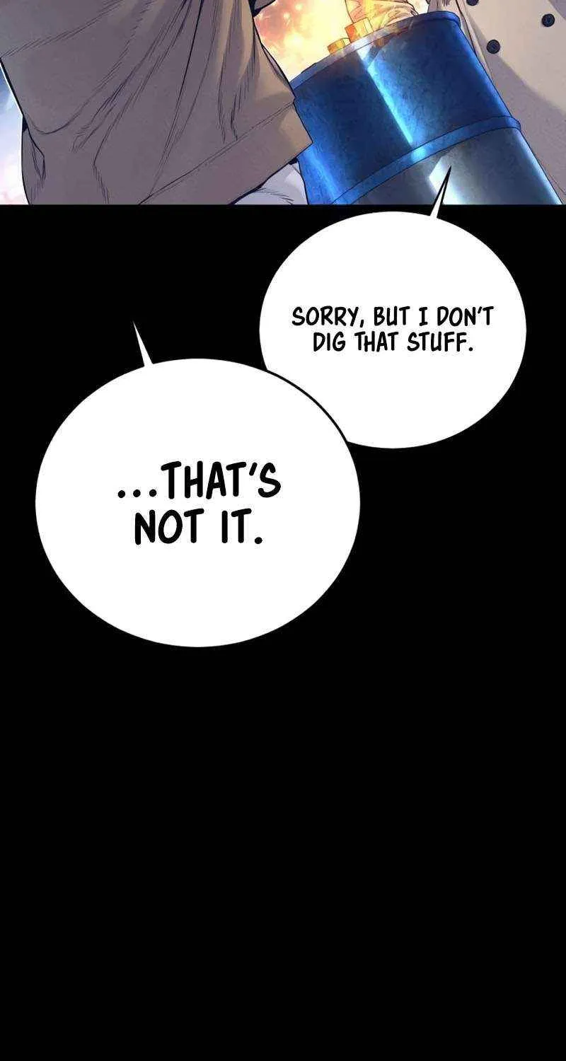 Director Kim Chapter 203 page 121 - 