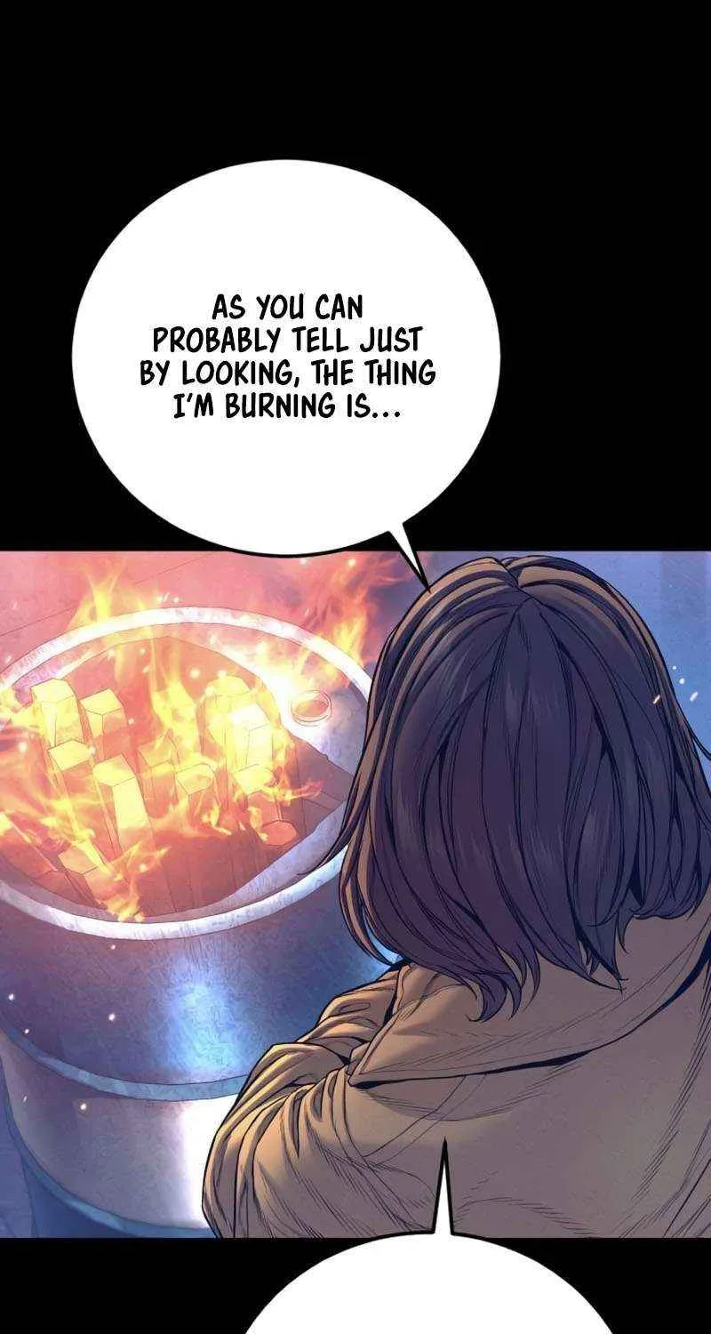 Director Kim Chapter 203 page 122 - 