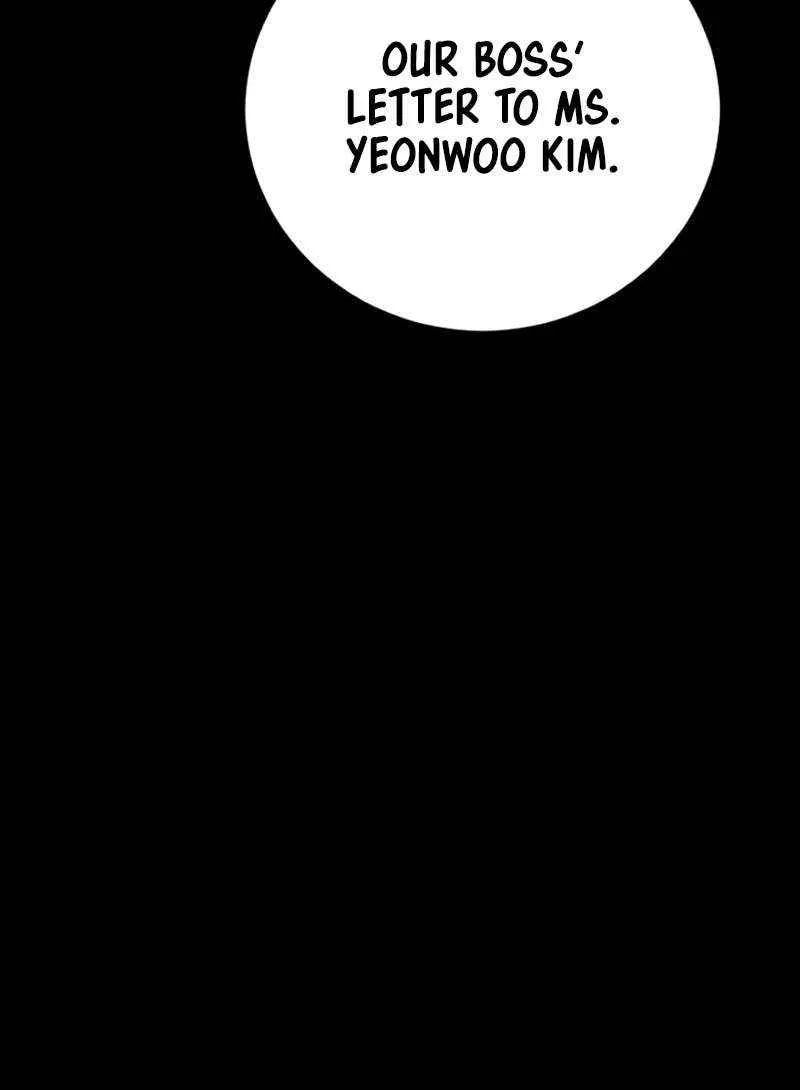 Director Kim Chapter 203 page 123 - 