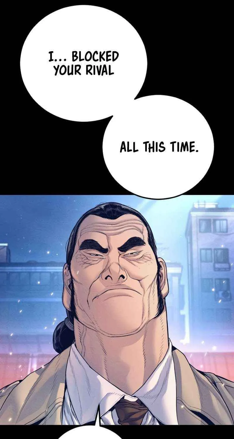 Director Kim Chapter 203 page 124 - 