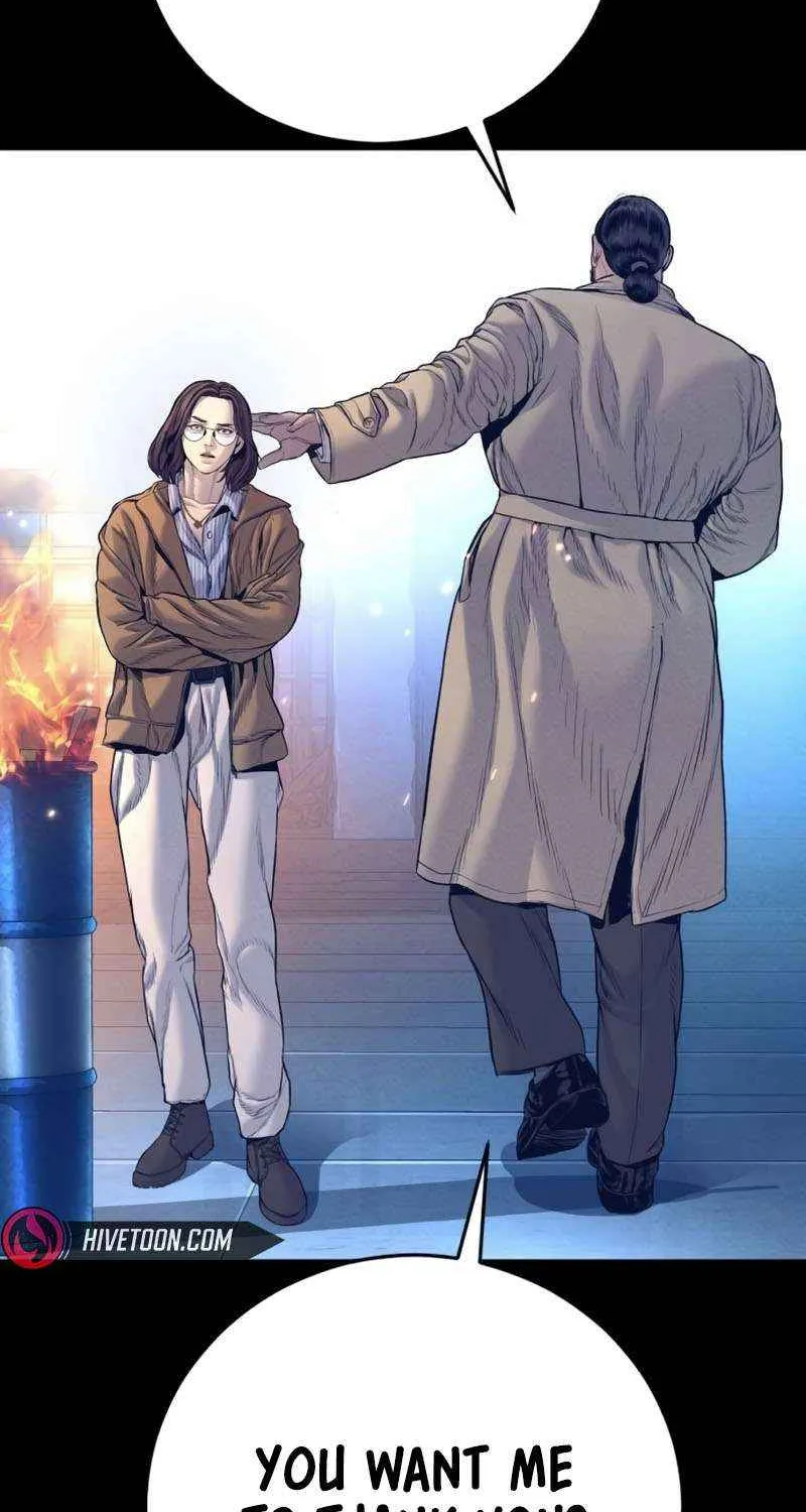 Director Kim Chapter 203 page 127 - 