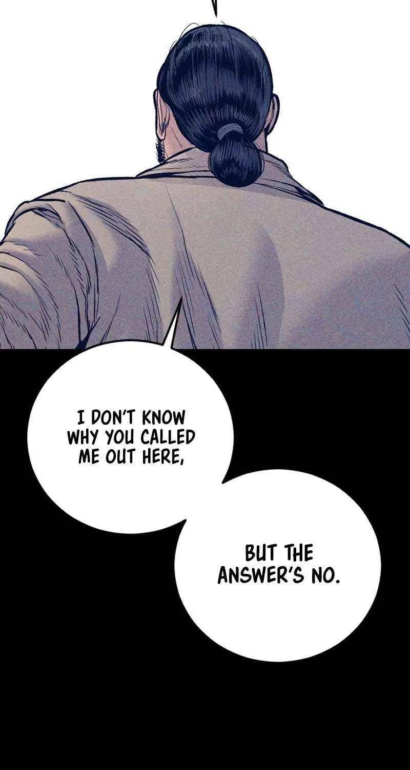 Director Kim Chapter 203 page 129 - 