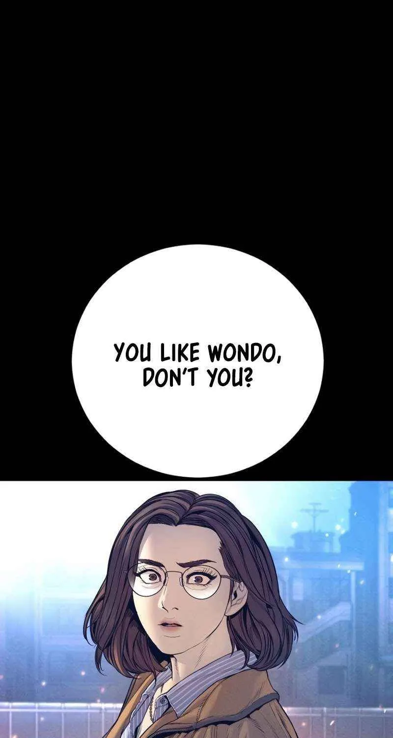 Director Kim Chapter 203 page 130 - 