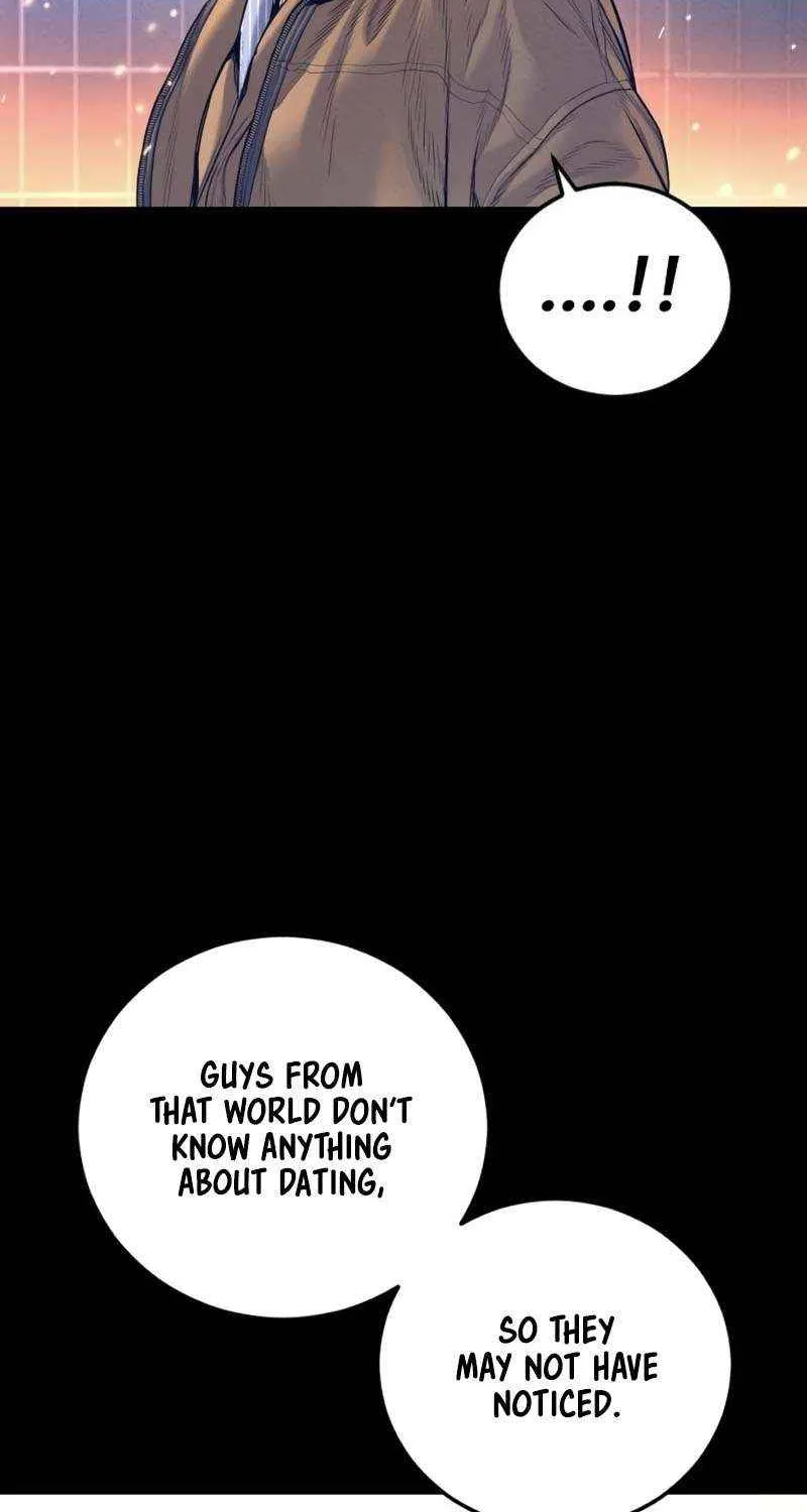 Director Kim Chapter 203 page 131 - 