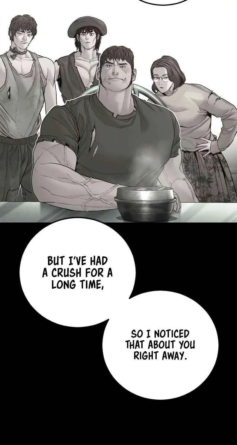 Director Kim Chapter 203 page 132 - 