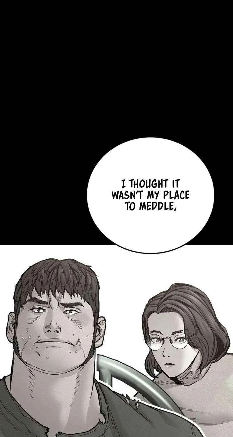 Director Kim Chapter 203 page 133 - 