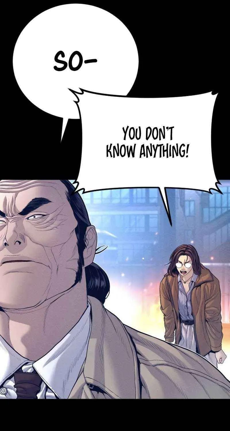 Director Kim Chapter 203 page 137 - 