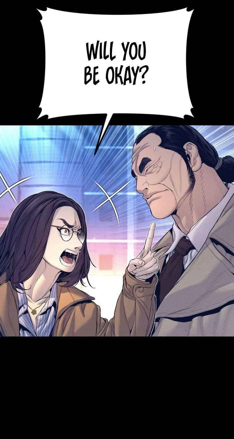 Director Kim Chapter 203 page 142 - 