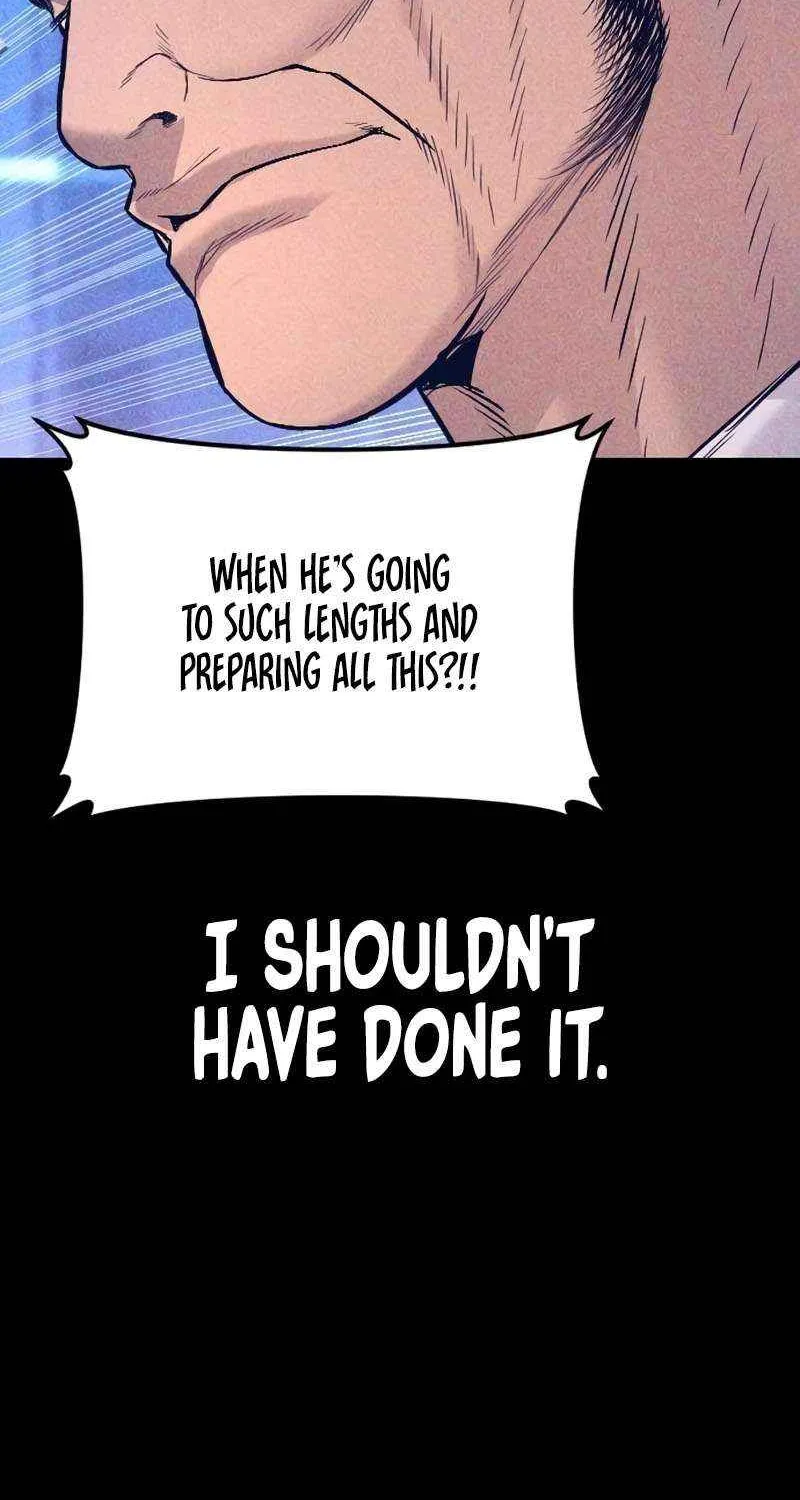 Director Kim Chapter 203 page 144 - 