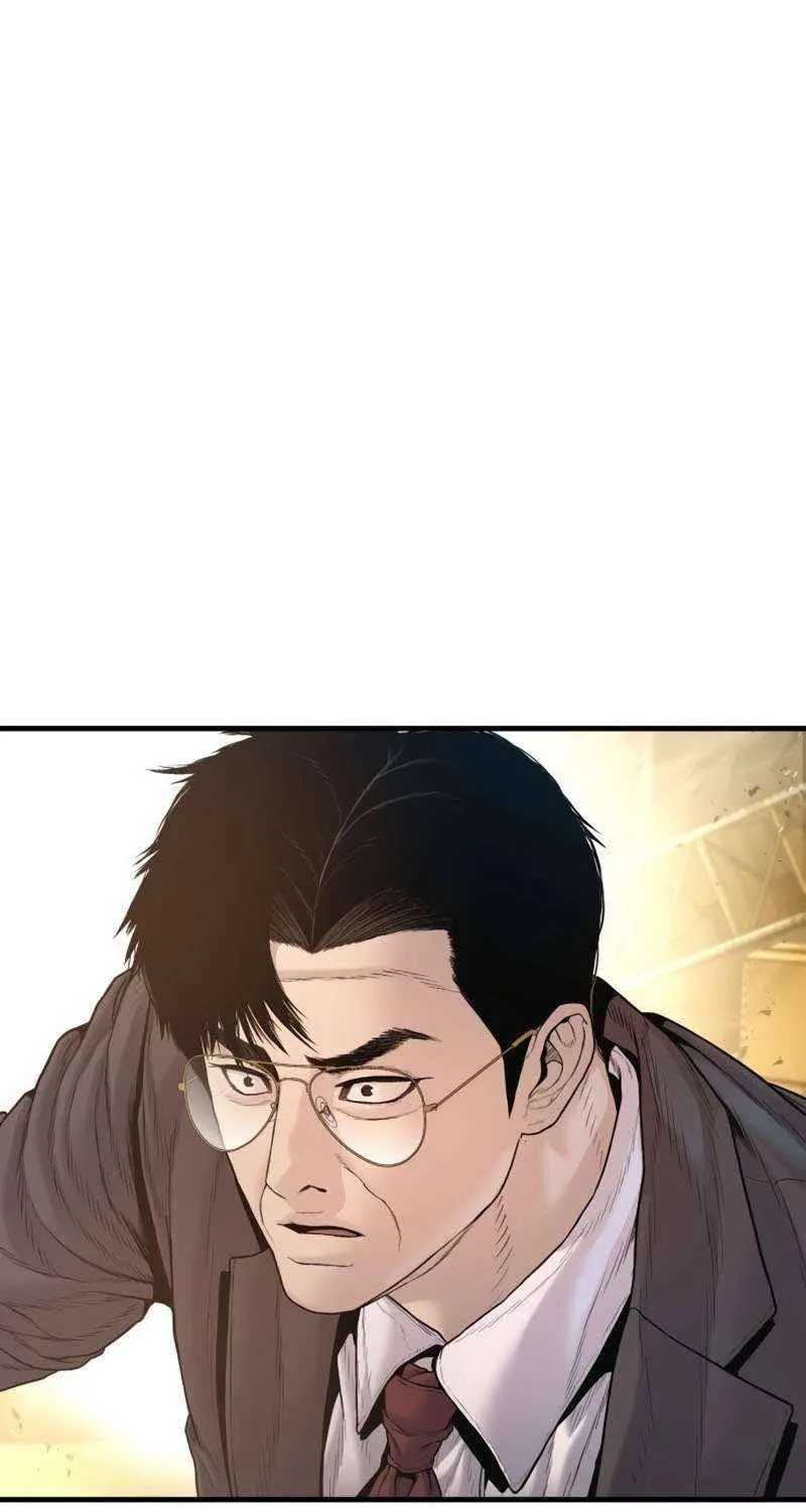 Director Kim Chapter 203 page 165 - 