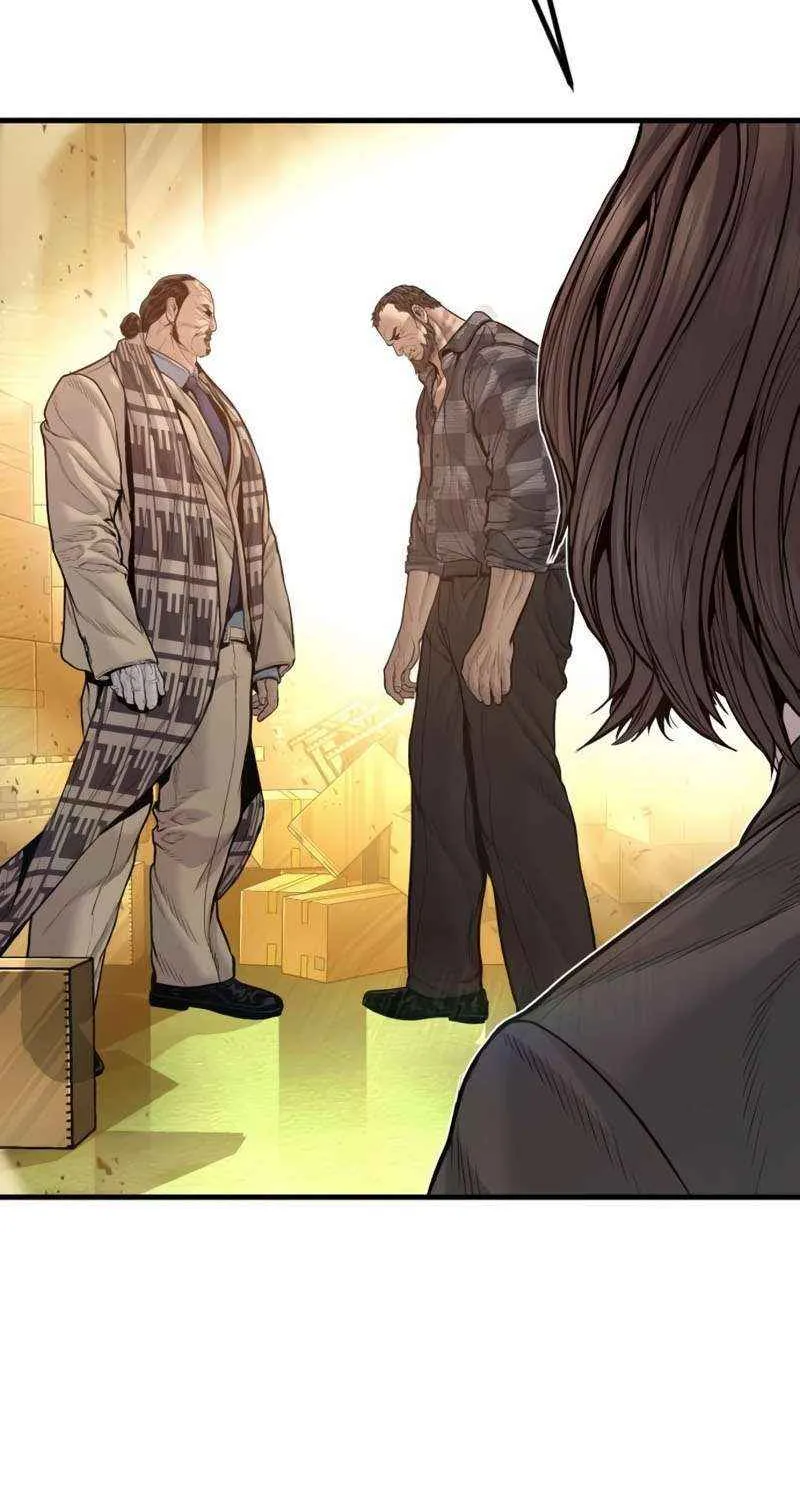 Director Kim Chapter 203 page 171 - 