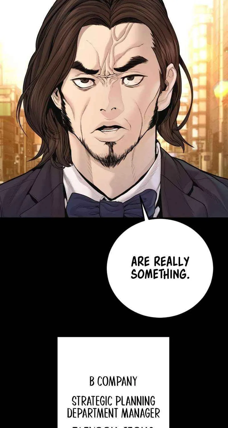 Director Kim Chapter 203 page 3 - 