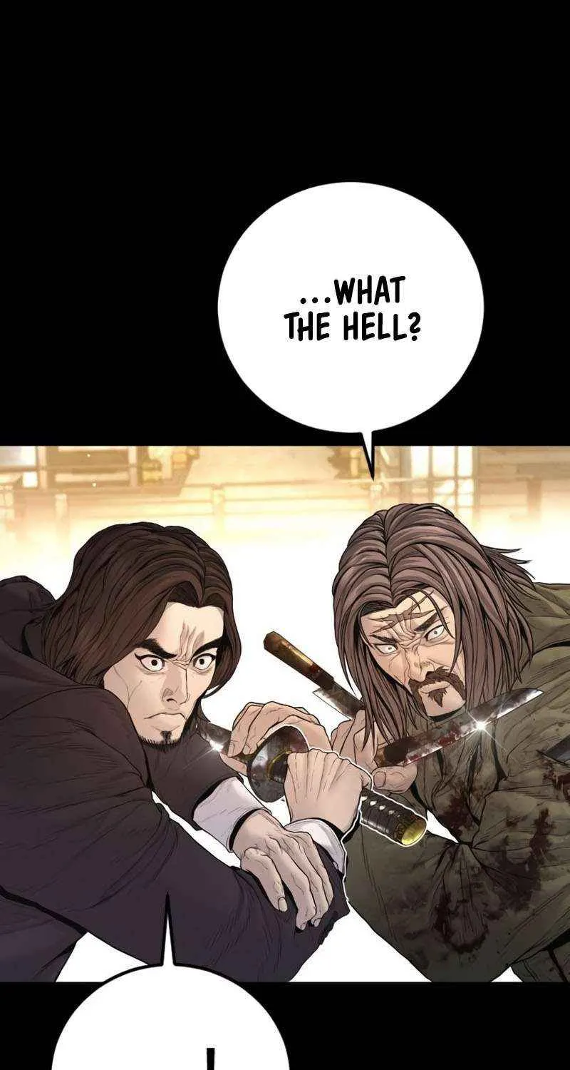 Director Kim Chapter 203 page 24 - 