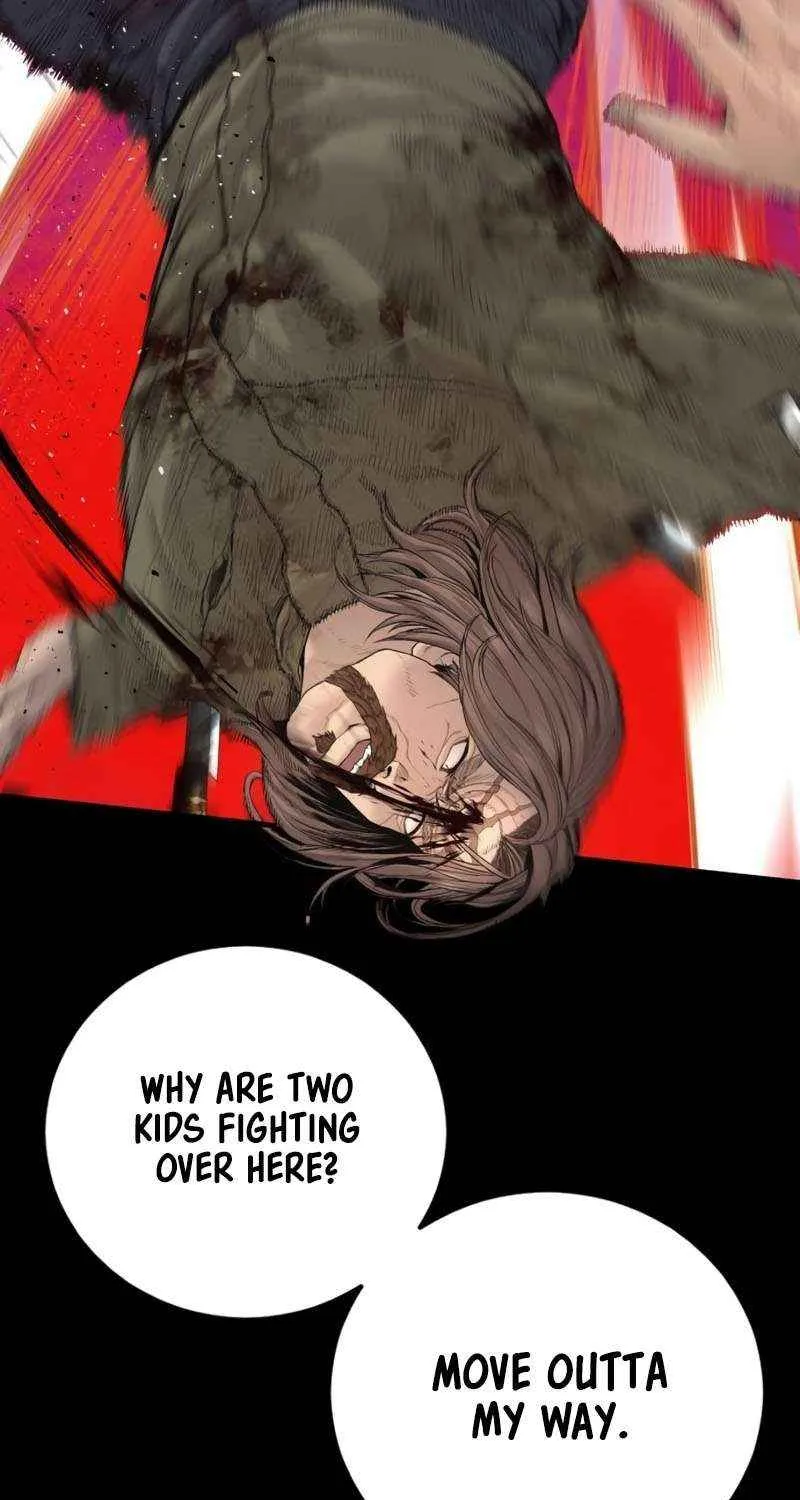 Director Kim Chapter 203 page 28 - 