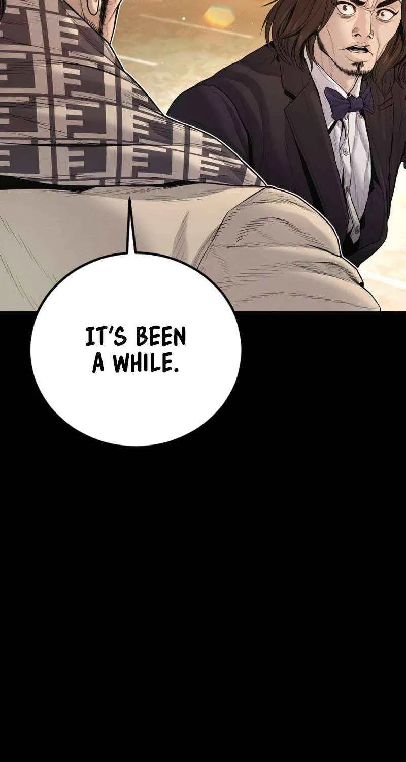 Director Kim Chapter 203 page 31 - 