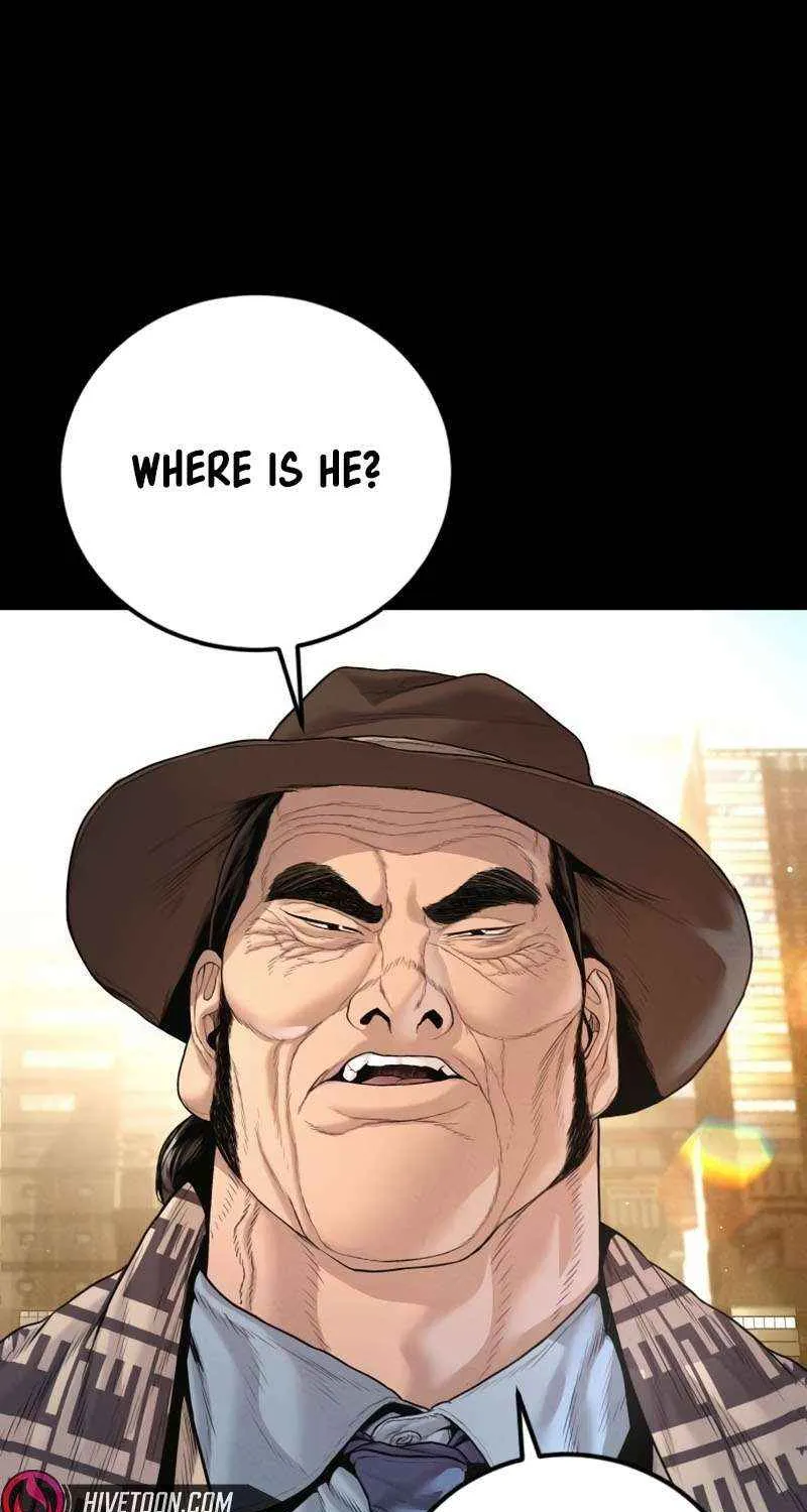 Director Kim Chapter 203 page 32 - 