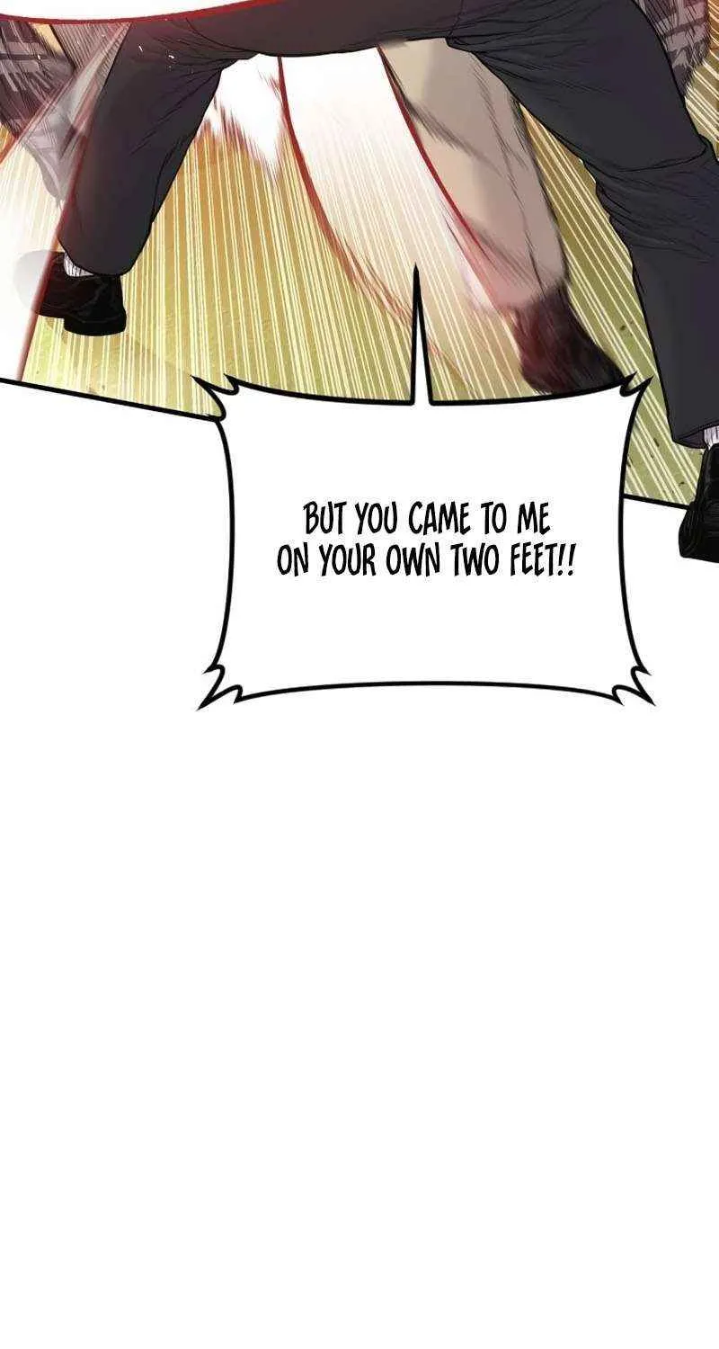 Director Kim Chapter 203 page 38 - 
