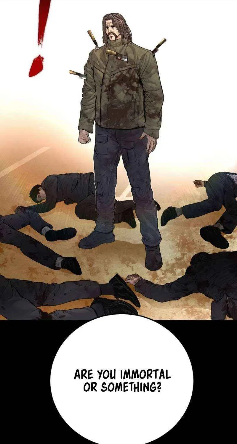 Director Kim Chapter 203 page 5 - 