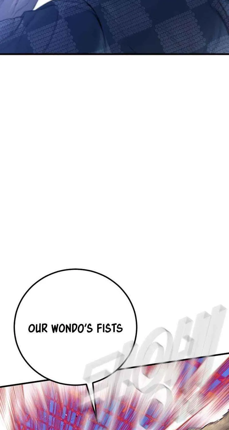 Director Kim Chapter 203 page 45 - 