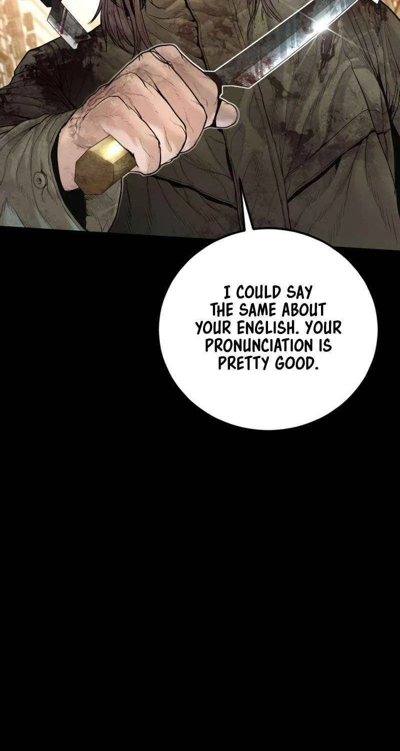 Director Kim Chapter 203 page 7 - 