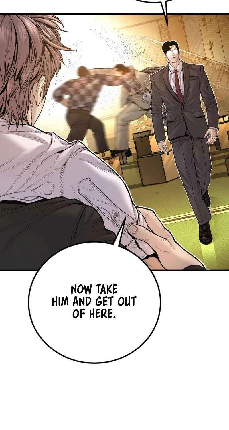 Director Kim Chapter 203 page 64 - 
