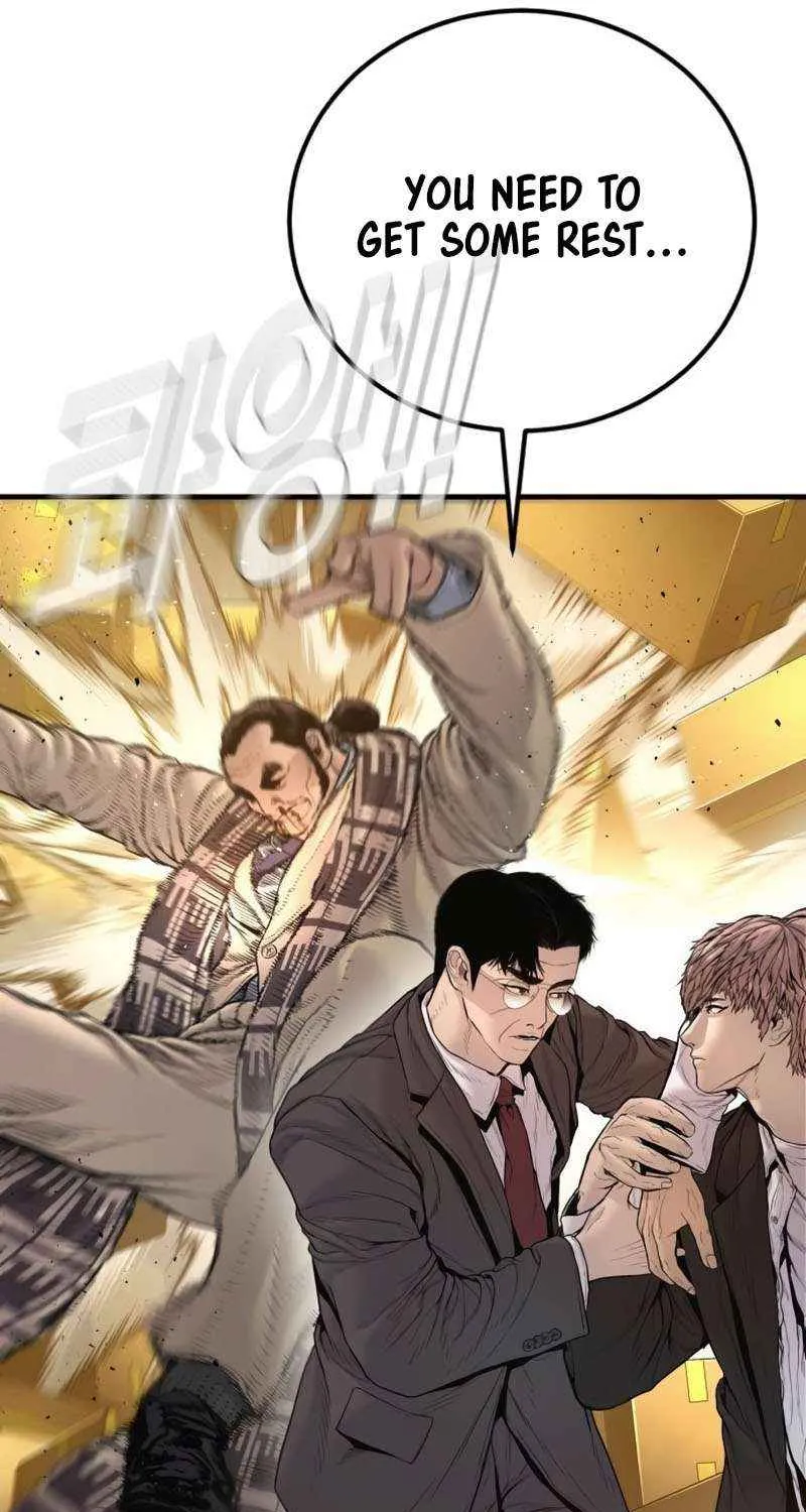 Director Kim Chapter 203 page 70 - 