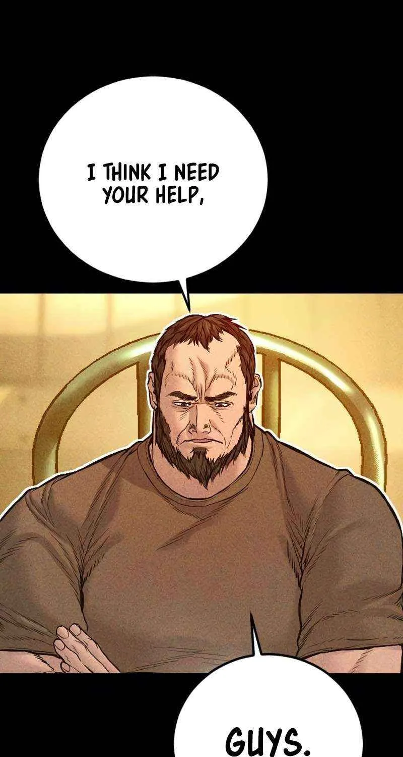 Director Kim Chapter 203 page 84 - 